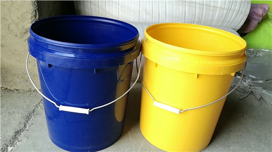 塑料包装桶分类