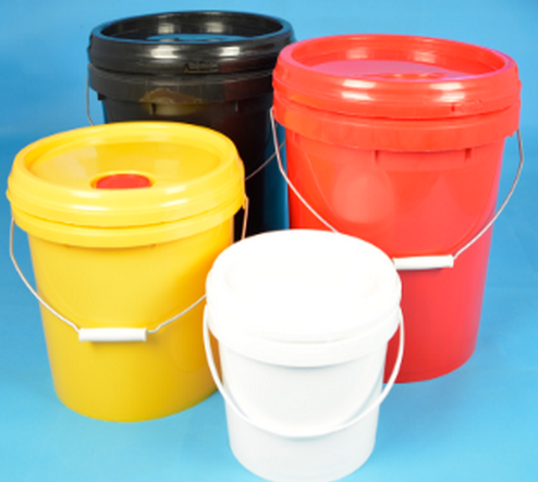 福吉亚塑料桶系列