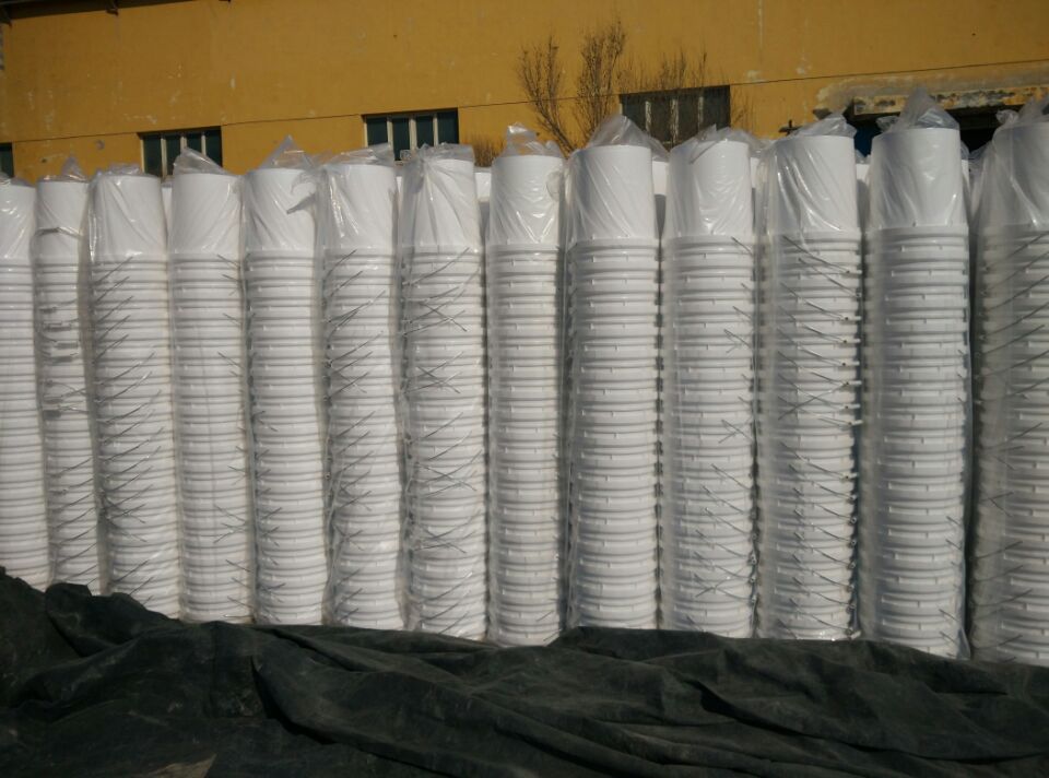 新疆塑料桶厂