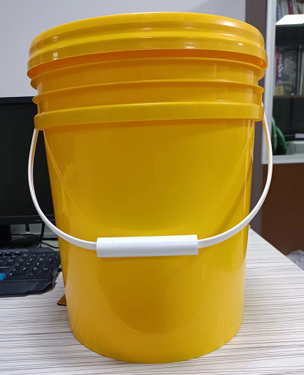 19L美式塑�料桶